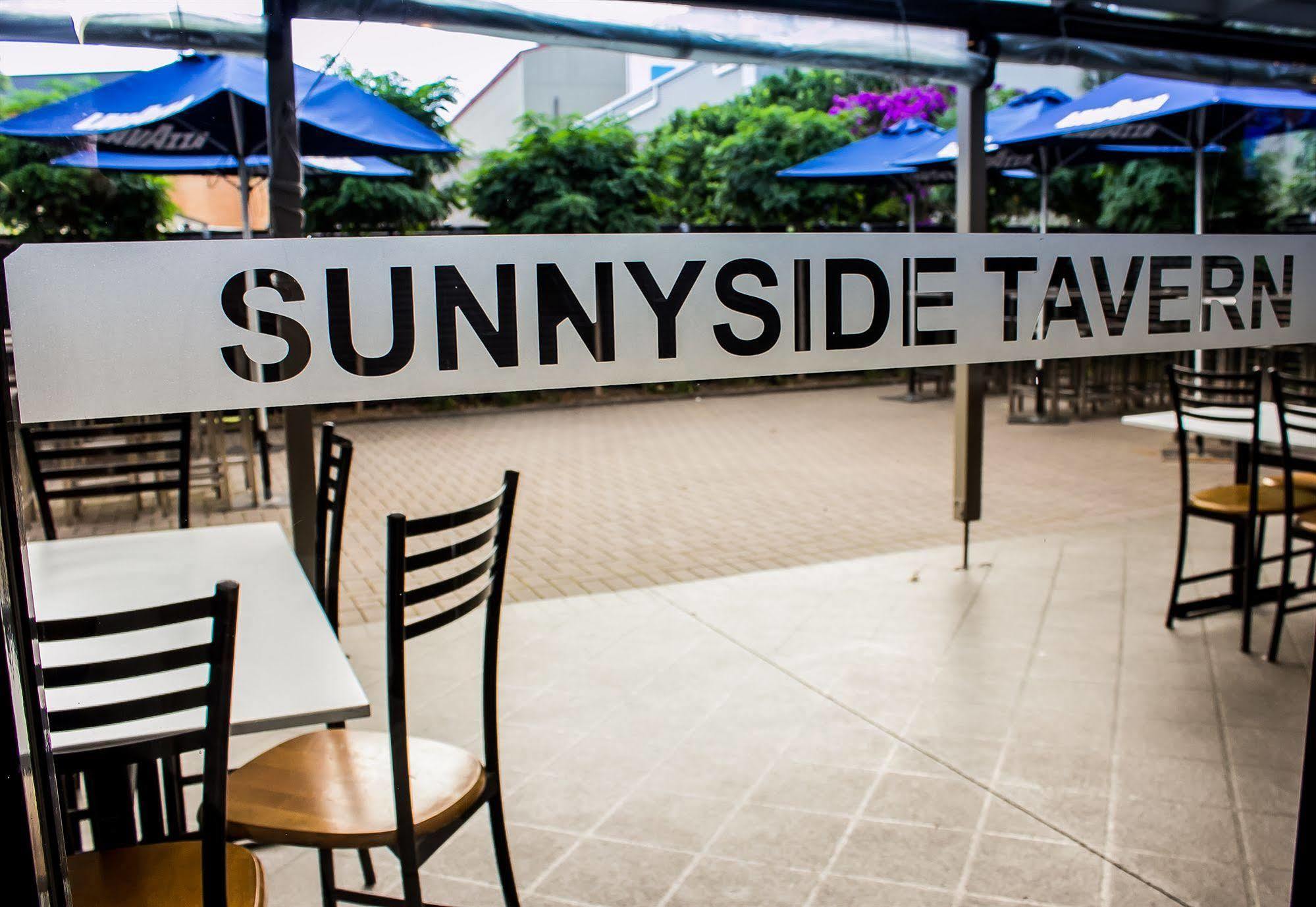 The Sunnyside Tavern, Broadmeadow Newcastle Luaran gambar